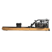 PURE DESIGN VR3 WATER ROWER CARDIO ROWING MACHINE S4 MONITOR CONCEPT - Sweat Central