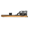 PURE DESIGN VR3 WATER ROWER CARDIO ROWING MACHINE S4 MONITOR CONCEPT