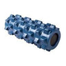 32CM GRID TRACTOR ROLLER PHYSIO YOGA PILATES BACK ITB GYM EXERCISES