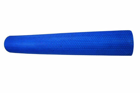 Image of 90x15cm EVA PHYSIO FOAM ROLLER | YOGA PILATES BACK GYM EXERCISE TRIGGER POINT - sweatcentral