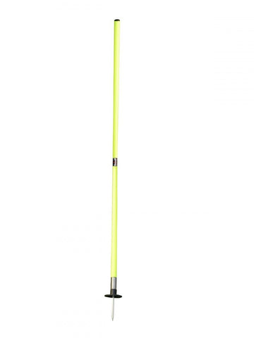 Image of Agility Poles Set of 10 - sweatcentral