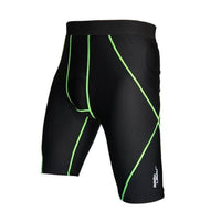 BASE LAYER UNISEX COMPRESSION SHORTS PERFORMANCE TIGHTS SKINS SHORTS SIZE SMALL - sweatcentral