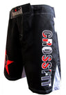 CROSS TRAINING AND WORKOUT SHORTS