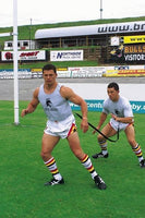 Evasion Belt - sweatcentral