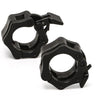 Olympic Quick Release Barbell Collar
