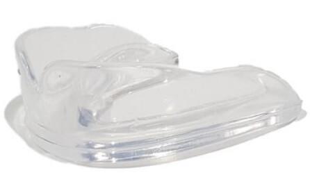 ADULT ENDURANCE MOUTH GUARD BASIC MOUTH PROTECTOR - sweatcentral