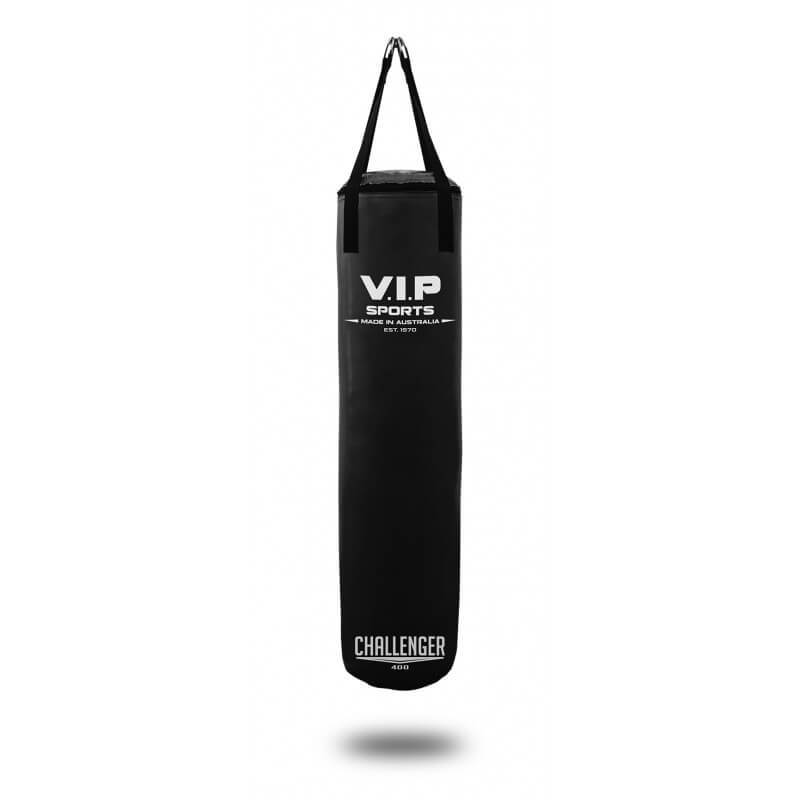 5ft  Boxing Punching Bag Kickboxing MMA Made In Australia - Sweat Central