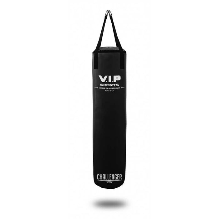 5ft  Boxing Punching Bag Kickboxing MMA Made In Australia - Sweat Central