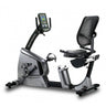 BODYWORX CARDIO EXERCISE RECUMBENT BIKE 32 LEVELS 150KG WEIGHT RATING