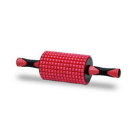 BODYWORX MASSAGE ROLLER & STICK COMBO - sweatcentral