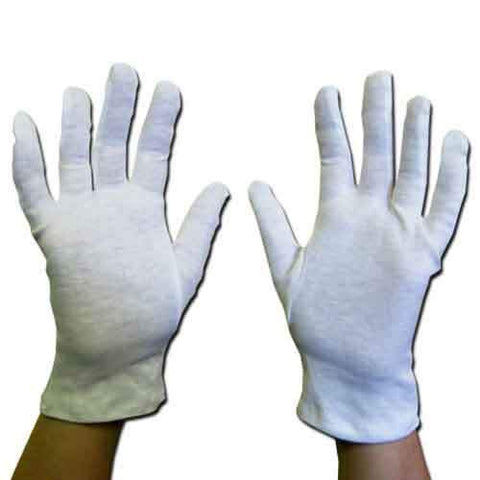 Image of 10 PAIRS BOXING COTTON INNERS GLOVES - sweatcentral