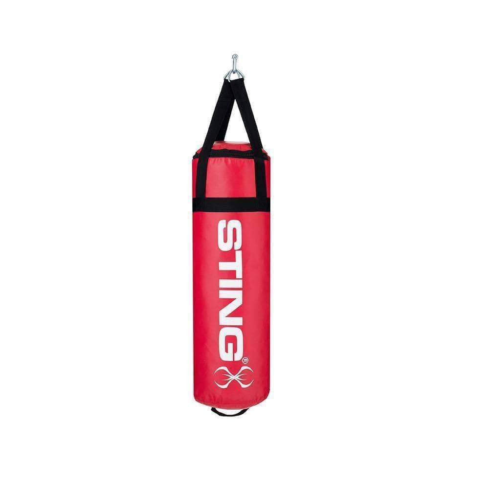 5ft Sting Boxing Punching MMA Bag Super Series - sweatcentral
