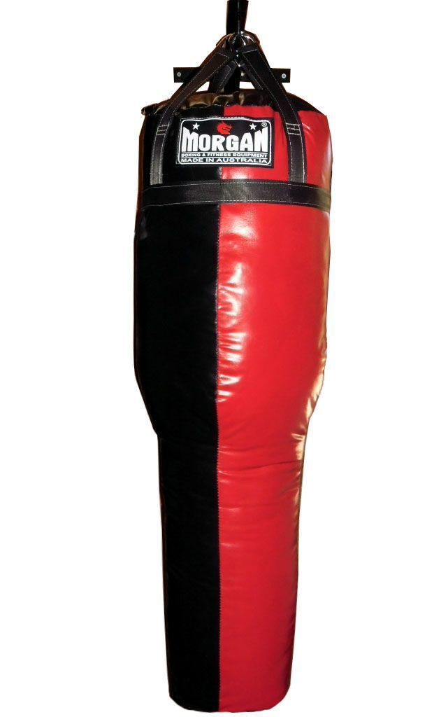 Angle Kick Boxing MMA Muay Thai Punching Bag For AUD$ 198