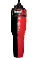 ANGLE KICK BOXING PUNCHING BAG MMA MUAY THAI - sweatcentral