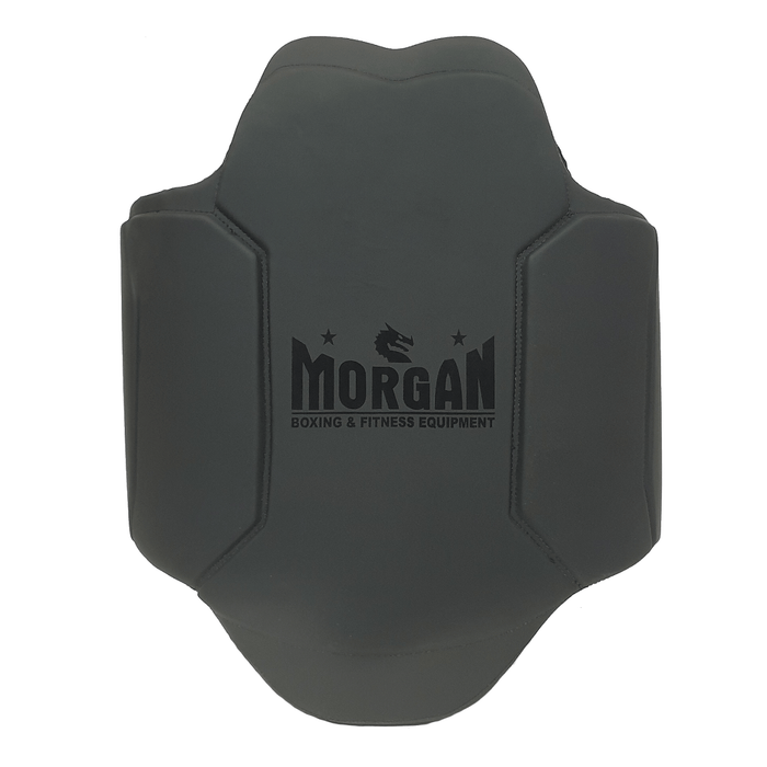 BOXING PROFESSIONAL PLATINUM BODY PROTECTOR | BELLY PAD | CHEST GUARD - sweatcentral