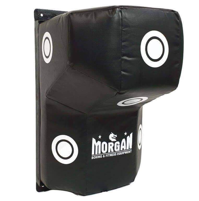 BOXING WALL MOUNTED BAG UNIT FREE STANDING PUNCHING MOUNT - sweatcentral