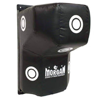BOXING WALL MOUNTED BAG UNIT FREE STANDING PUNCHING MOUNT - sweatcentral