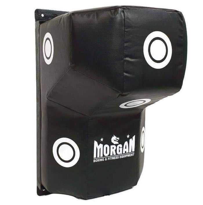 BOXING WALL MOUNTED BAG UNIT FREE STANDING PUNCHING MOUNT - sweatcentral