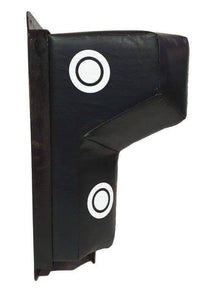 BOXING WALL MOUNTED BAG UNIT FREE STANDING PUNCHING MOUNT - sweatcentral