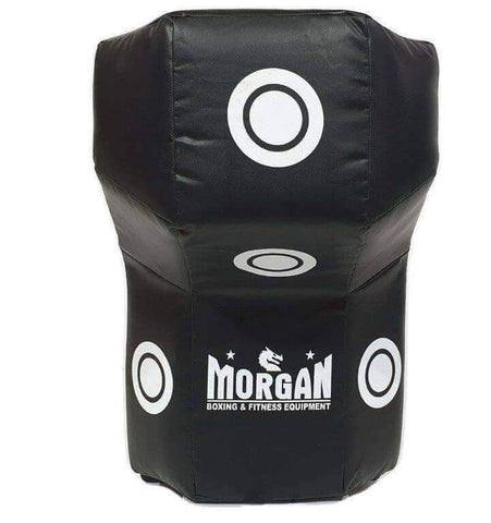 Image of BOXING WALL MOUNTED BAG UNIT FREE STANDING PUNCHING MOUNT - sweatcentral