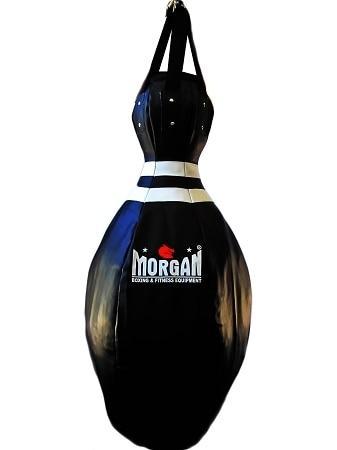 Image of Clench Boxing Bag Tear Drop Kickboxing - sweatcentral