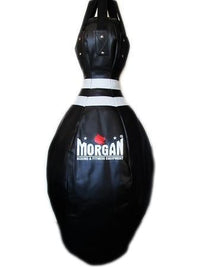 Clench Boxing Bag Tear Drop Kickboxing - sweatcentral