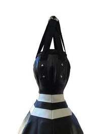Clench Boxing Bag Tear Drop Kickboxing - sweatcentral