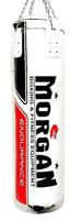 Endurance Pro Heavy Duty Punching Bag 4FT 5FT 6FT FILLED - sweatcentral
