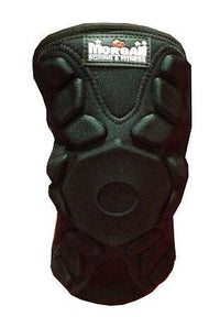EXOLITE KNEE GUARD PAD BRACE TAKEDOWN PROTECTOR MMA BJJ - sweatcentral