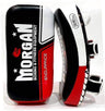 Gel Injected Target Thai Pads Kickboxing Set