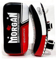 Gel Injected Target Thai Pads Kickboxing Set - sweatcentral