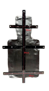 HEAVY DUTY FREE STANDING WALL MOUNTED BOXING BAG UPPER CUT PUNCHING BAG FOCUS MASTER - sweatcentral