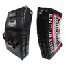 MMA KICK BOXING ENDURANCE PRO-XL CURVED PUNCH KICK SHIELD HIT & STRIKE PAD