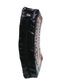 MMA KICK BOXING ENDURANCE PRO-XL CURVED PUNCH KICK SHIELD HIT & STRIKE PAD - sweatcentral