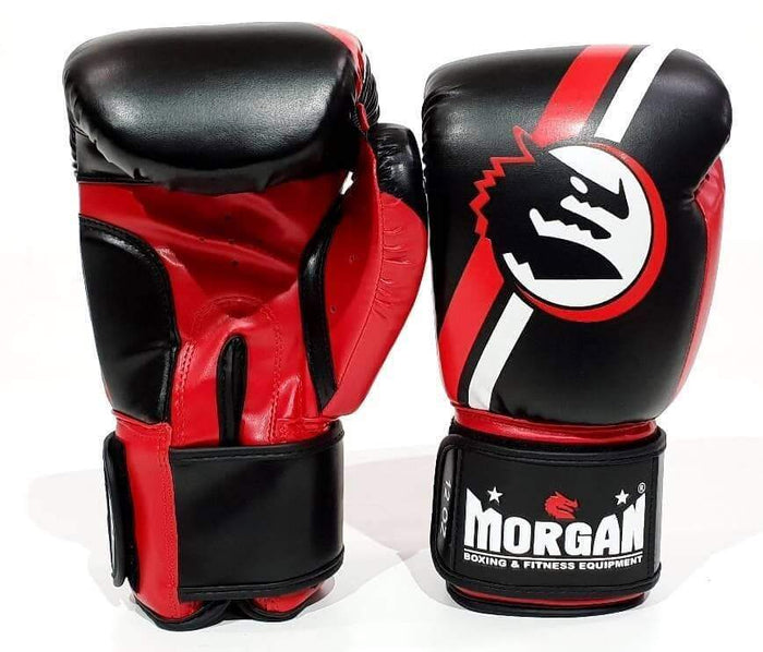 MORGAN CLASSIC BOXING PUNCH GLOVES ADULTS - sweatcentral
