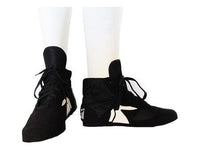 MORGAN ENDURANCE PRO BOXING BOOTS WRESTLING SHOES - sweatcentral