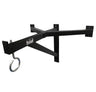 MORGAN HEAVY DUTY WALL MOUNT BRACKET PUNCHING BAG | BOXING STAND PUNCH FREE STANDING
