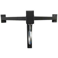 MORGAN HEAVY DUTY WALL MOUNT BRACKET PUNCHING BAG | BOXING STAND PUNCH FREE STANDING - sweatcentral