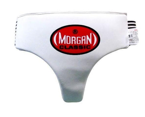 MORGAN LADIES OVARY  PROTECTOR BOXING PROTECTIVE - sweatcentral