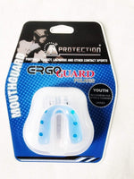 MOUTH GUARD GEL FIT - A+ PROTECTION MOUTHGUARD - sweatcentral
