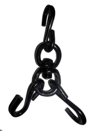 Punch Bag Swivel - sweatcentral