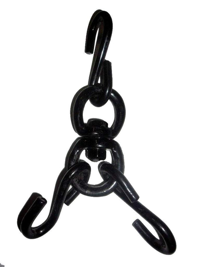 Punch Bag Swivel - sweatcentral