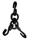 MORGAN PUNCH BAG SWIVEL