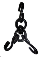 Punch Bag Swivel - sweatcentral