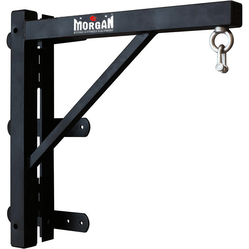 STRONG WALL MOUNT BRACKET PUNCHING BAG | BOXING STAND PUNCH FREE STANDING - sweatcentral