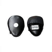 SWEAT CENTRAL BOXING FOCUS PADS - ENTRY LEVEL - sweatcentral