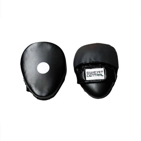 Image of SWEAT CENTRAL BOXING FOCUS PADS - ENTRY LEVEL - sweatcentral