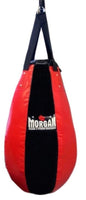 TEAR DROP KICK BOXING MMA PUNCHING BOXING BAG - MUAY THAI - sweatcentral