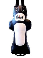 TORSO SHAPE 3FT HEAVY MMA BAG - sweatcentral