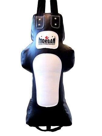 Image of TORSO SHAPE 3FT HEAVY MMA BAG - sweatcentral